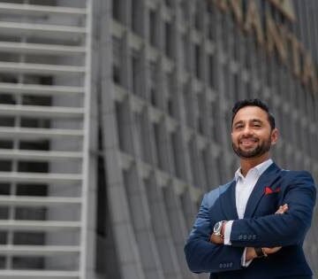 Anantara Downtown Dubai Hotel Announces Appointment of Manish Jha as General Manager