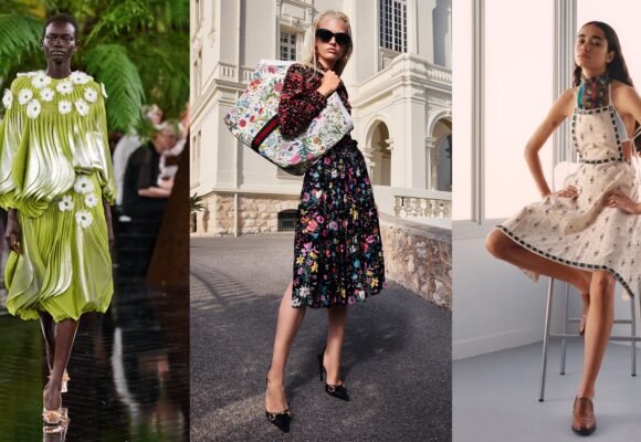 Get Ready For Luxury’s Results Superweek