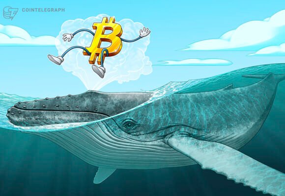 Bitcoin OG selling eases as dormant BTC movement hits 4-year low: Thorn