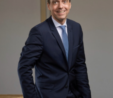 NILS-ARNE SCHROEDER NAMED CHIEF OPERATING OFFICER   OF LANGHAM HOSPITALITY GROUP