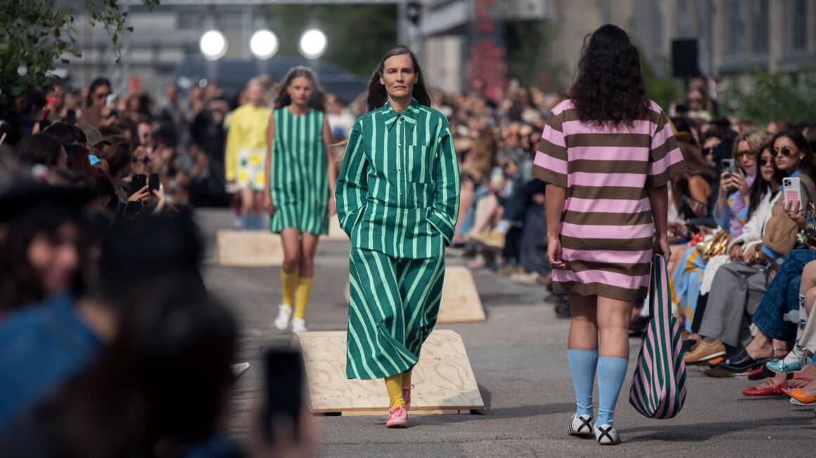 Why Copenhagen Fashion Week Still Stands Apart