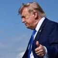 Trump says he cancelled Iran strikes after Middle East allies’ request