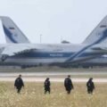 Another drone found at Leipzig airport as Germany warns of ‘unscrupulous’ attacks